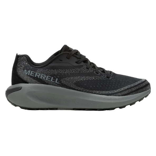 Merrell Morphlite Erkek Patika Koşu Ayakkabısı J068063 Siyah