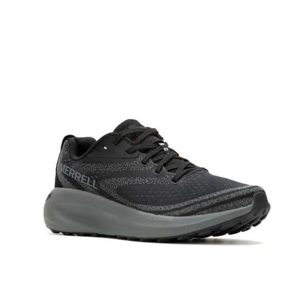 Merrell Morphlite Erkek Patika Koşu Ayakkabısı J068063 Siyah - Resim 2