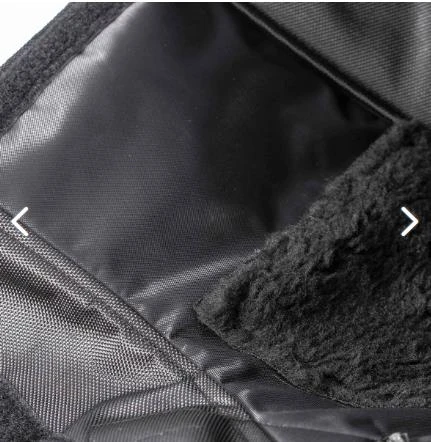 BİKE SKY Elcik Rüzgarlığı El Rüzgar Soğuk Yağmur Koruma Vitesli Motor Için - 4