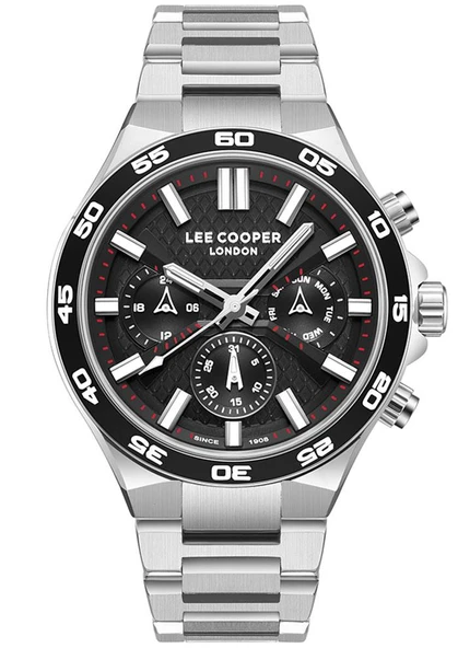 Lee Cooper LC08067.350 Erkek Kol Saati
