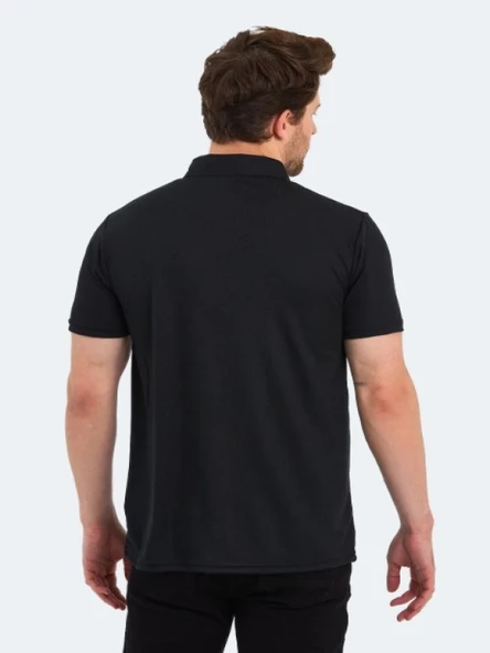 Slazenger Sloan  Erkek Delikli Kısa Kol T-shirt - 10