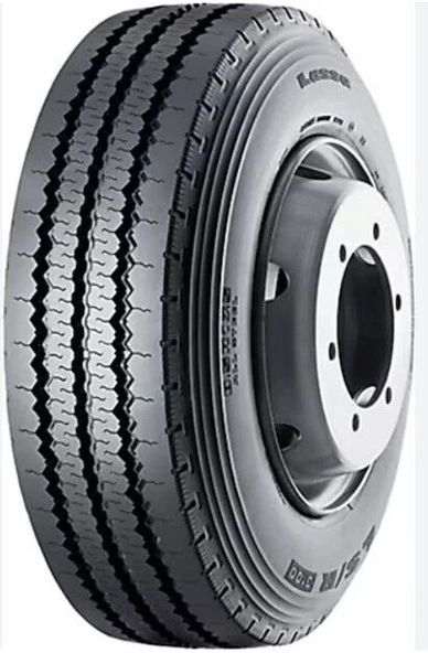 LASSA 8.5R17.5 121/120M LS/R3100 ASFALT ÖN 2024