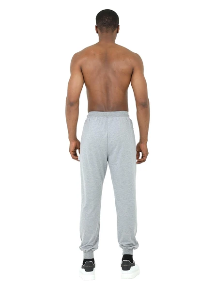 North Ice Sport Jogger Eşofman Tek Alt Grimelanj - 3