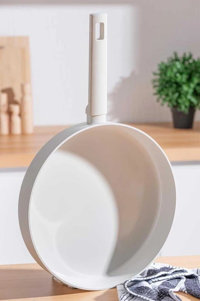 Acar Ultimate Pro Dövme 30 cm Tava BFT-05935
