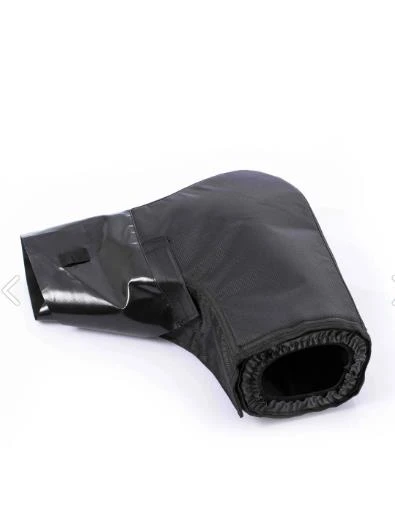 BİKE SKY Elcik Rüzgarlığı El Rüzgar Soğuk Yağmur Koruma Vitesli Motor Için - 2