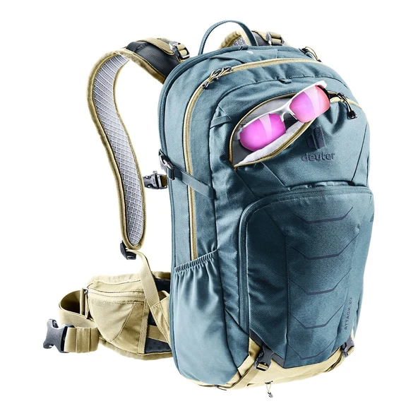 Deuter Attack 20 Litre Sırt Çantası - 5