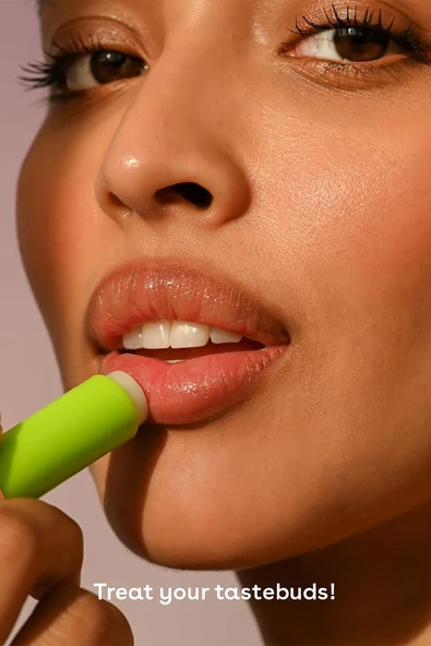 EOS Lip Balm Peachy Keen Dudak Balsamı Çeşit Paketi 4 Adet - 4