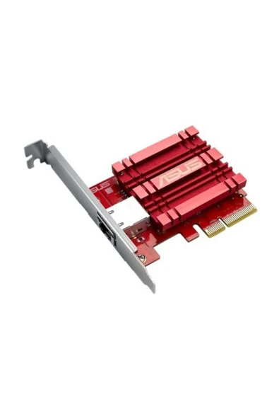 ASUS XG-C100C 10Gbps PCI-E x4 Ağ Adaptörü 1xRJ45