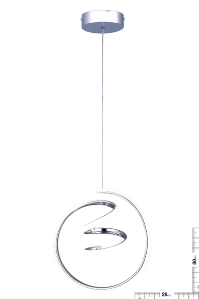 AMAZON TEKLİ KROM - 2