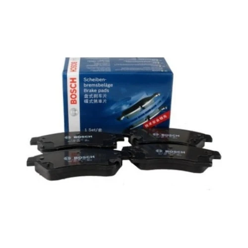 Bosch  Ön Fren Balatası Mercedes Sprınter 2006 Sonrası 0986495098