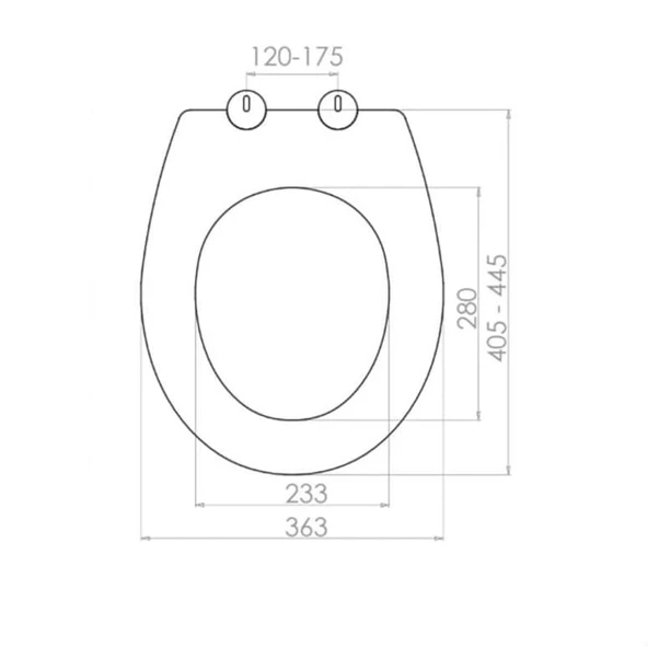 VitrA Arkitekt Asma Klozet + Nkp Slim Smart Yavaş Kapanır Kapak + VitrA Gömme Rezervuar Set - 8