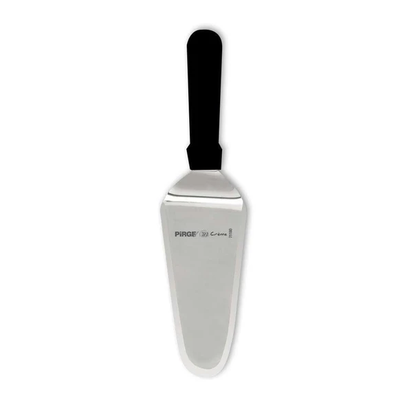PİRGE 71180 CREME PİZZA KÜREİ 20 CM SİYAH - 2