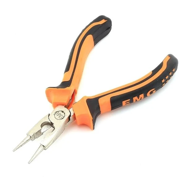 G3  SIFIRLAMA PENSESİ ve TORNAVİDASI - Kıvırma pensesi - Resim 4