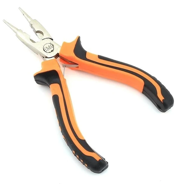 G3  SIFIRLAMA PENSESİ ve TORNAVİDASI - Kıvırma pensesi - Resim 3