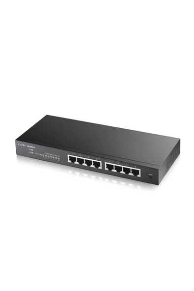 Zyxel GS1900-8 V2 8 Port 10/100/1000 Gigabit Switch