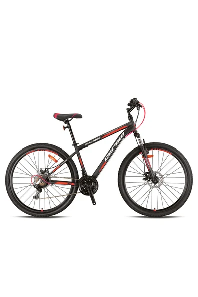 GERONİ MAGNUM 27,5 DİSK FREN BİSİKLET - 2