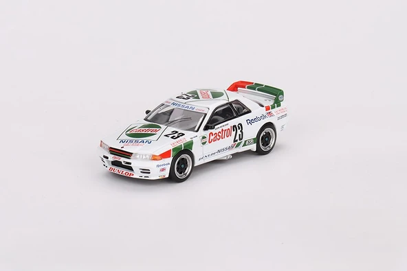 Mini GT 592 Nissan Skyline GT-R (R32) Gr. A #23