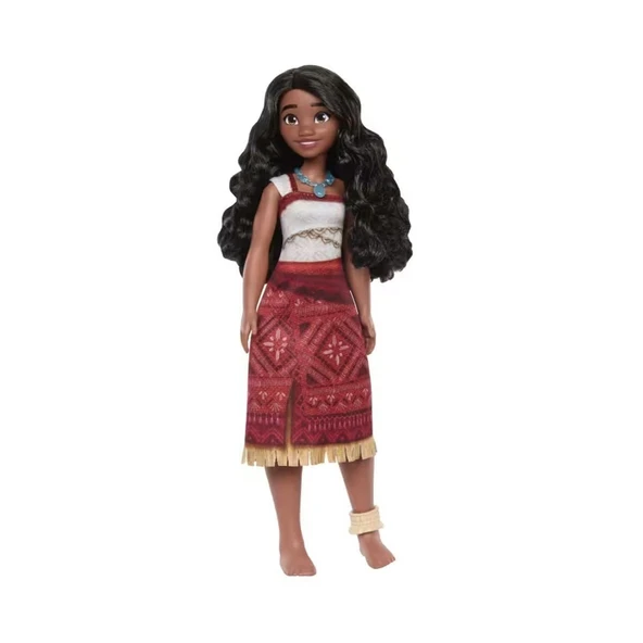 JBT33 Disney Moana 2 - Moana Bebek - 2