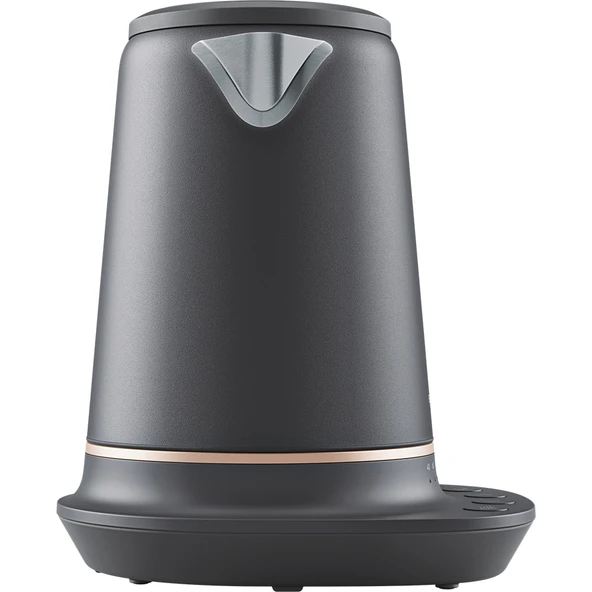 Electrolux Explore 7 E7K1-6BP 2400 W 1,7 L  Su Isıtıcısı - 3