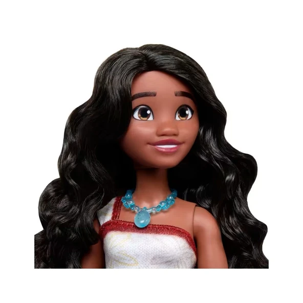 JBT33 Disney Moana 2 - Moana Bebek - 3