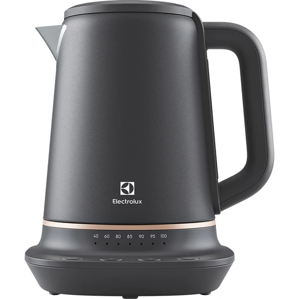 Electrolux Explore 7 E7K1-6BP 2400 W 1,7 L  Su Isıtıcısı