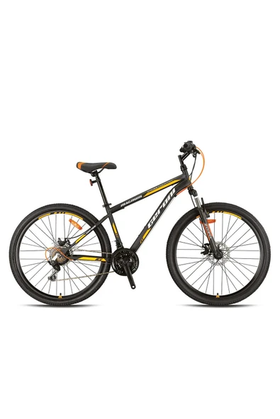 GERONİ MAGNUM 27,5 DİSK FREN BİSİKLET