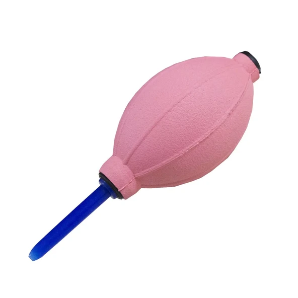 Pembe İpek Kirpik Pompası Hava Pompası