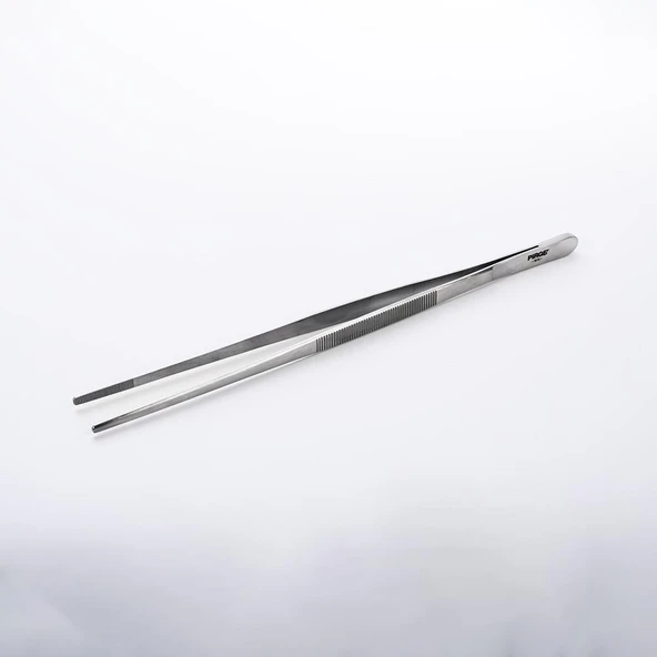 Pirge Gastro Pmg Şef Cımbızı Düz 30 Cm 81107 - 2