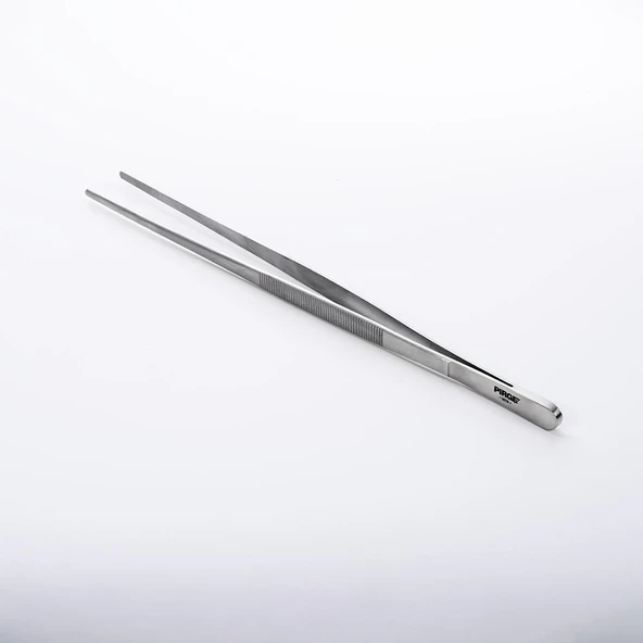 Pirge Gastro Pmg Şef Cımbızı Düz 30 Cm 81107 - 3