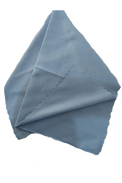 Lorin 3adet Orjinal Microfiber Cam Oto Tekli Temizlik Bezi Ultra Kalite 50*70 Cm - 2