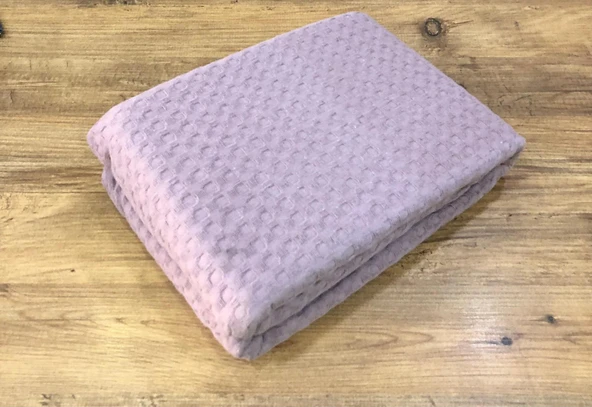 Royam Havuzlu Pike %100 Pamuk Tek Kişilik 160 x 220 - 8