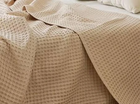 Royam Havuzlu Pike %100 Pamuk Tek Kişilik 160 x 220 - 3