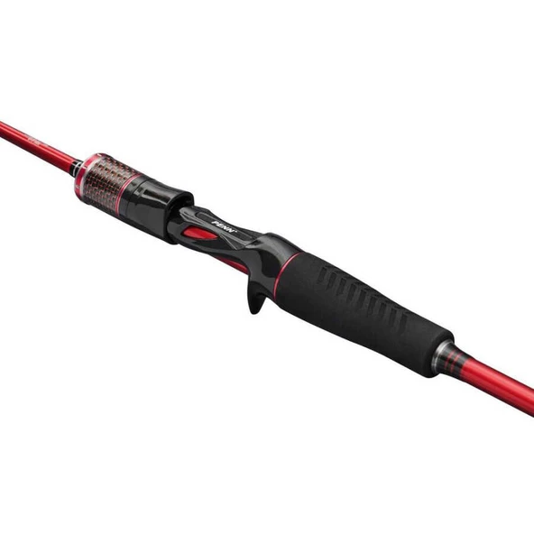 Penn Retaliate X Solid Jig Cast Olta Kamışı  Standart 183CM - 300G - 2