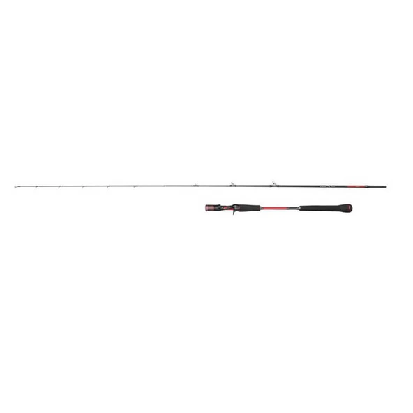 Penn Retaliate X Solid Jig Cast Olta Kamışı  Standart 183CM - 300G - 1