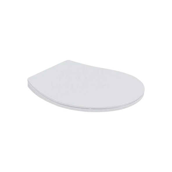 VitrA Arkitekt Asma Klozet + Nkp Slim Smart Yavaş Kapanır Kapak - 2