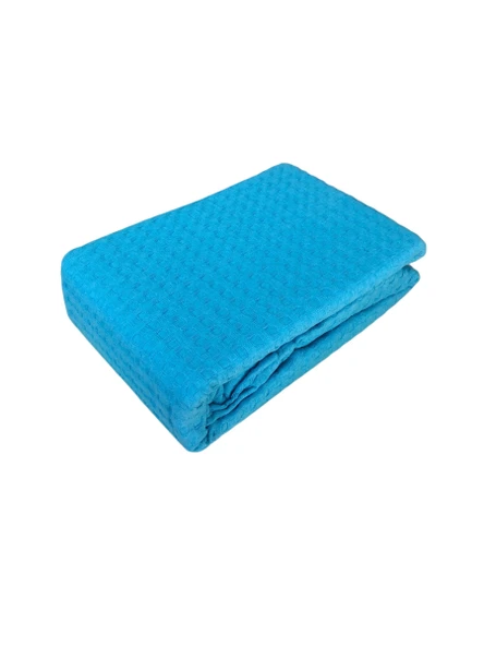 Royam Havuzlu Pike %100 Pamuk Tek Kişilik 160 x 220 - 10