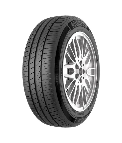 Carmile 185/65 R15 88H Yaz Lastiği - 2025