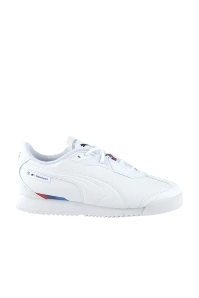 Puma Bmw MMS Roma Stradale Erkek Spor Ayakkabı