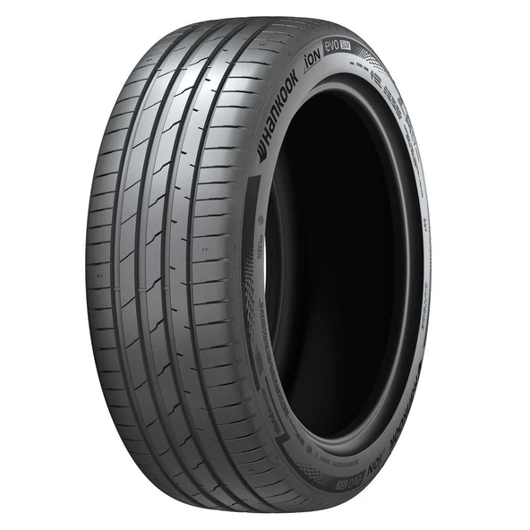 Hankook İon Evo Lk01 235/45r18 98w xl Oto Yaz 2024 - Resim 2