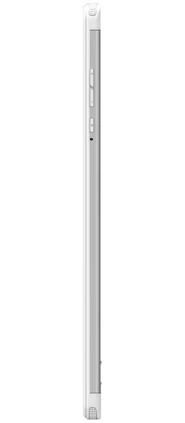 Hometech Alfa 8TX 3 GB 64 GB 8" Tablet - 5