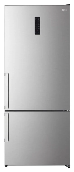 LG GTL539BVAM Kombi No Frost Buzdolabı