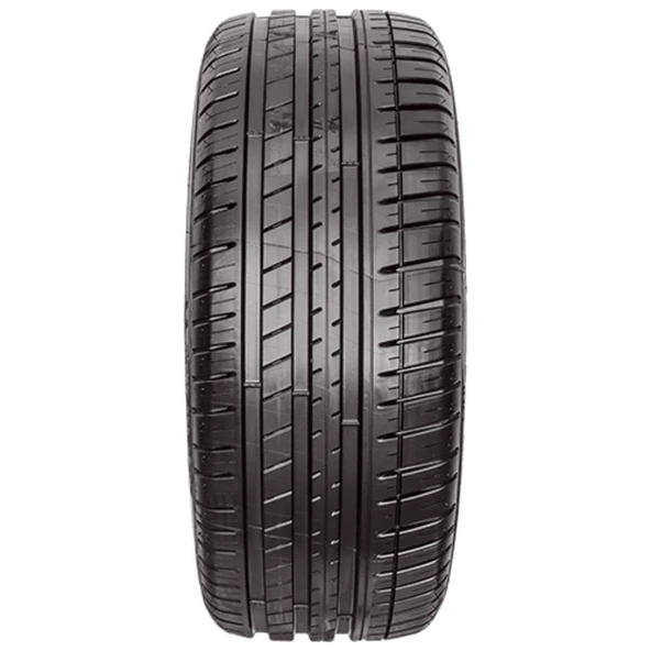 Michelın Pilot Sport 3 ZP*MOE GRNX MI  275/30r20 97y xl Oto Yaz 2024 - 3