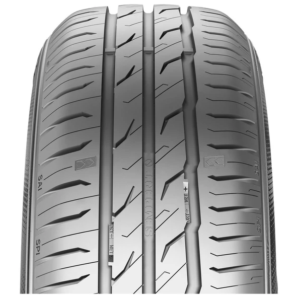Semperit Speed-Lıfe 3 Fr 215/45r18 93y xl Oto Yaz 2022 - Resim 3