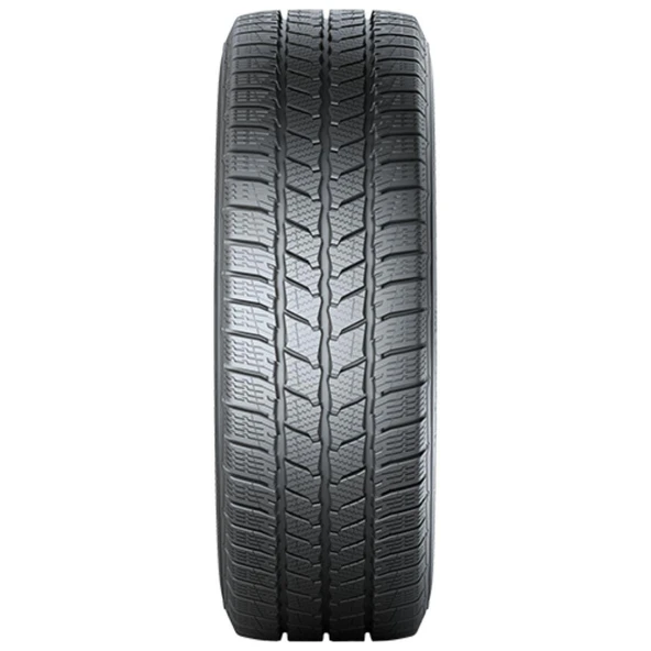 Continental Vancontact Winter 215/85r16 115/112q Kamyonet Kış 2023 - Resim 3