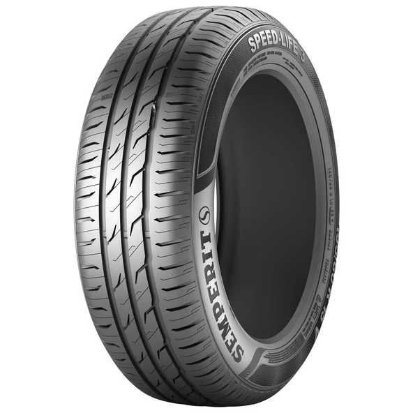 Semperit Speed-Lıfe 3 Fr 215/45r18 93y xl Oto Yaz 2022 ürün görseli