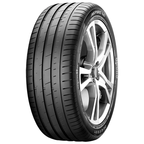 Apollo Aspire 4G+ 245/45r20 103y xl Oto Yaz 2024 ürün görseli
