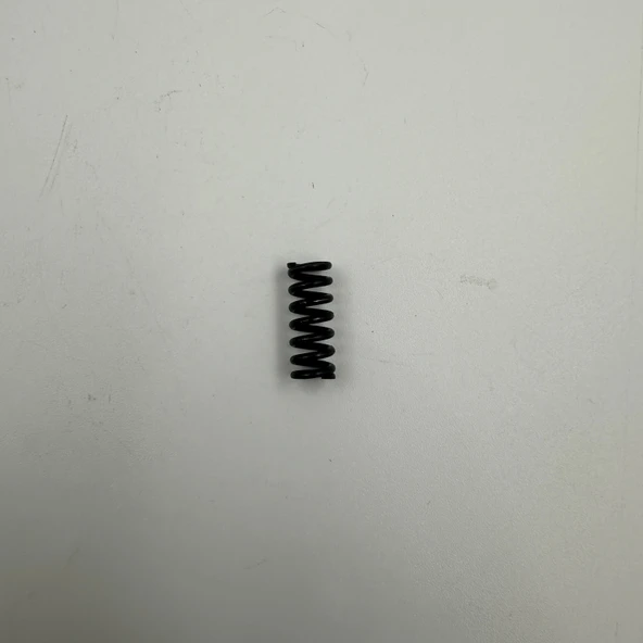 Havalı Zımba Tabancası Valf Yayı RAPİD PS101 - PS141 8016 - Resim 3