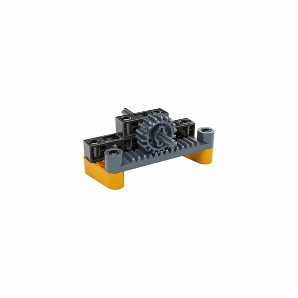 75077tr Mekanik Laboratuvarı - Buggy Ve Quad +8 Yaş - 4