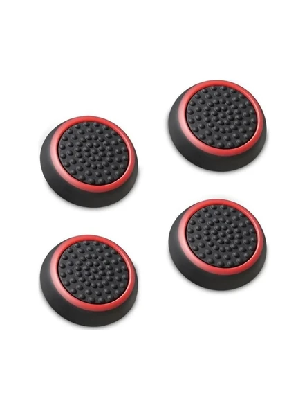 Ps4 Ps5 Xbox Analog Koruyucu 4lü Paket - 5