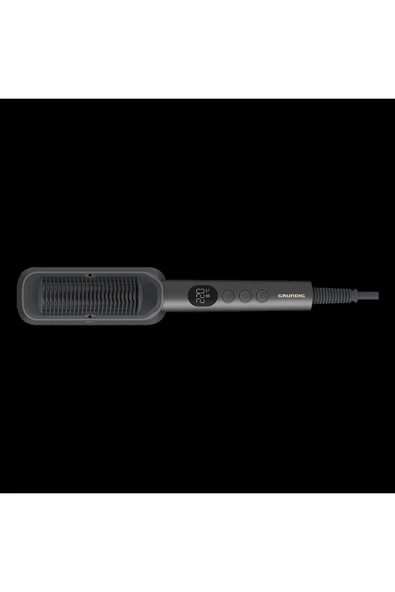 Grundig Elementa Terra HB 9350 Saç Düzleştirici Tarak